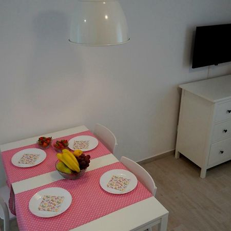 Frapedo Sport Makarska Apartment ภายนอก รูปภาพ