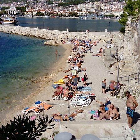 Frapedo Sport Makarska Apartment ภายนอก รูปภาพ