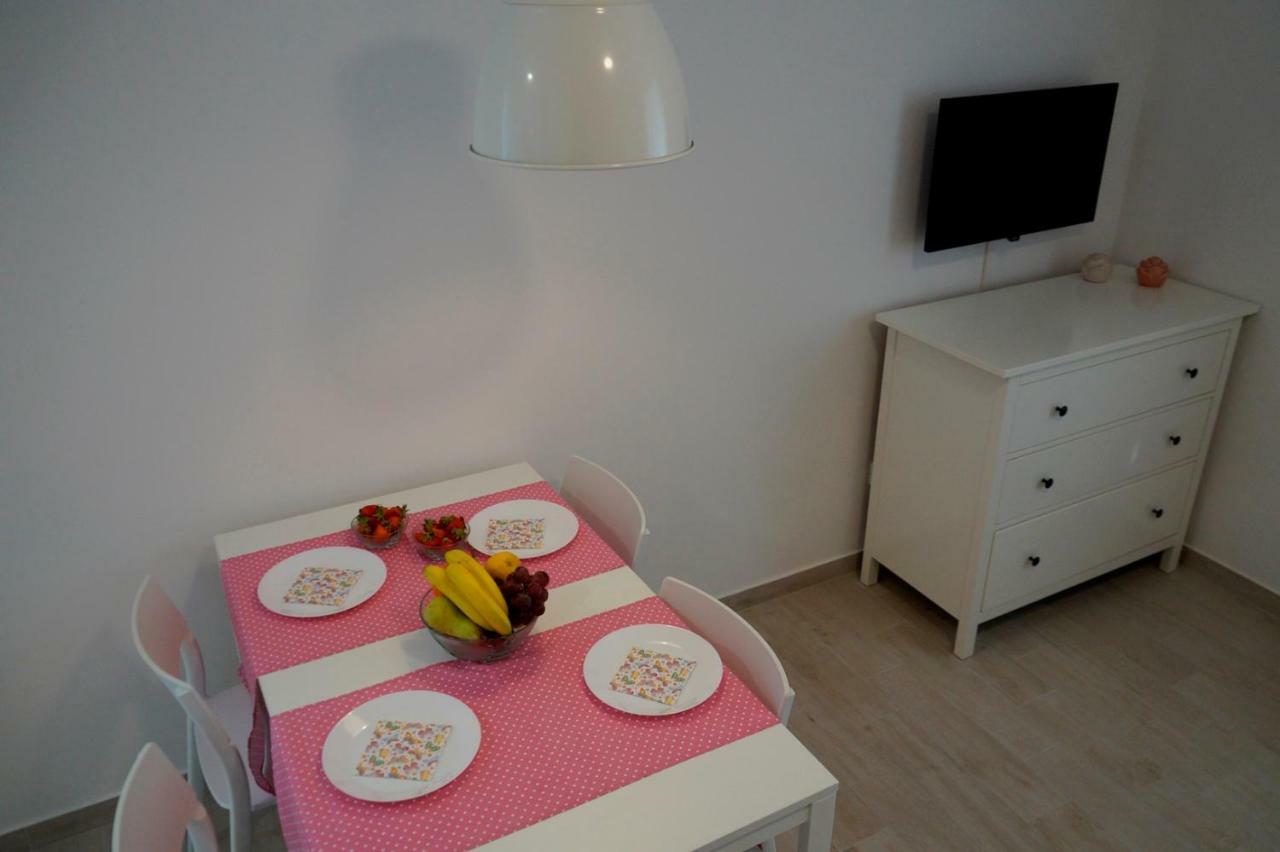 Frapedo Sport Makarska Apartment ภายนอก รูปภาพ
