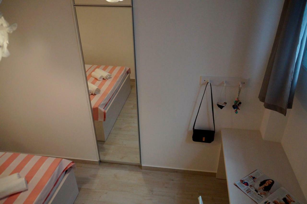 Frapedo Sport Makarska Apartment ภายนอก รูปภาพ