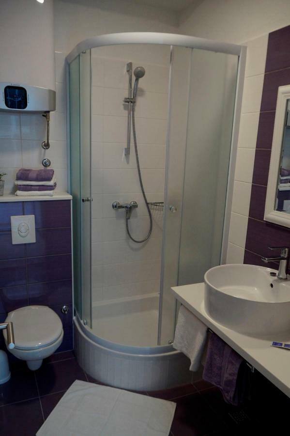 Frapedo Sport Makarska Apartment ภายนอก รูปภาพ