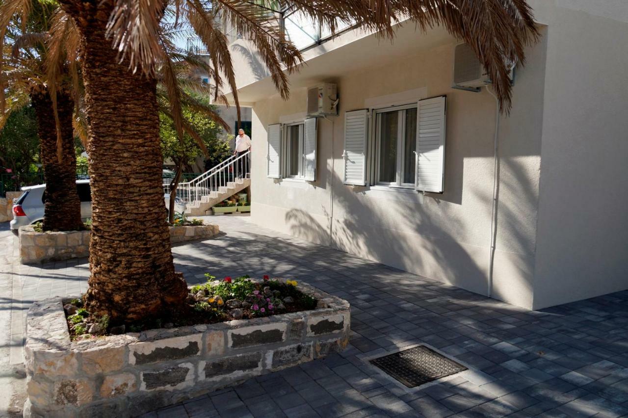 Frapedo Sport Makarska Apartment ภายนอก รูปภาพ