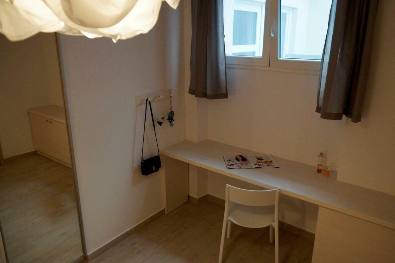 Frapedo Sport Makarska Apartment ภายนอก รูปภาพ
