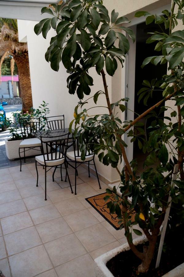 Frapedo Sport Makarska Apartment ภายนอก รูปภาพ