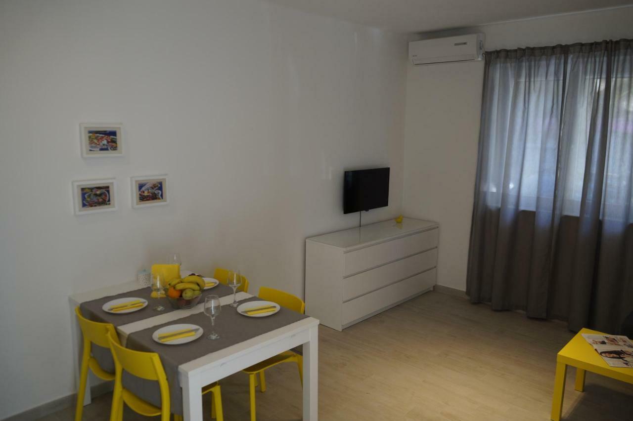 Frapedo Sport Makarska Apartment ภายนอก รูปภาพ