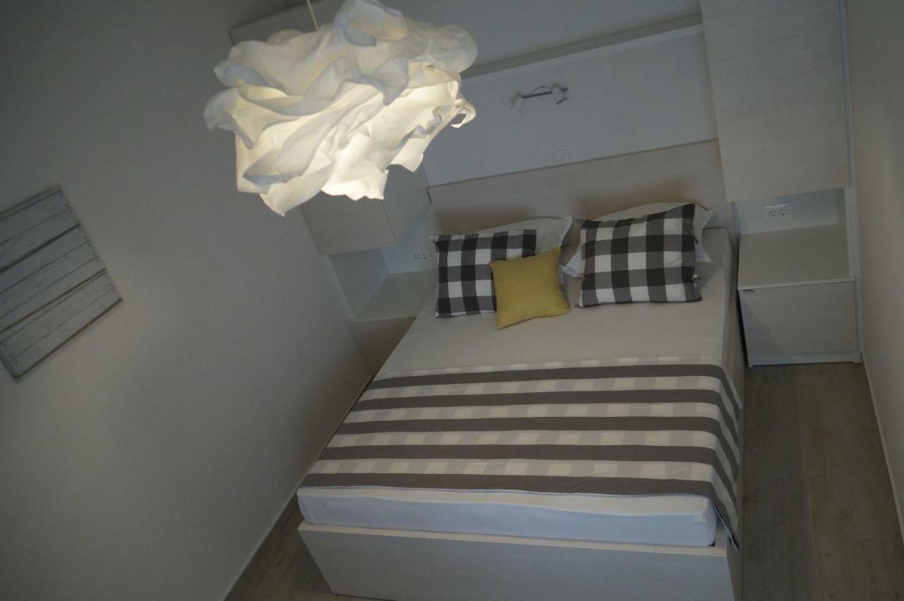 Frapedo Sport Makarska Apartment ภายนอก รูปภาพ