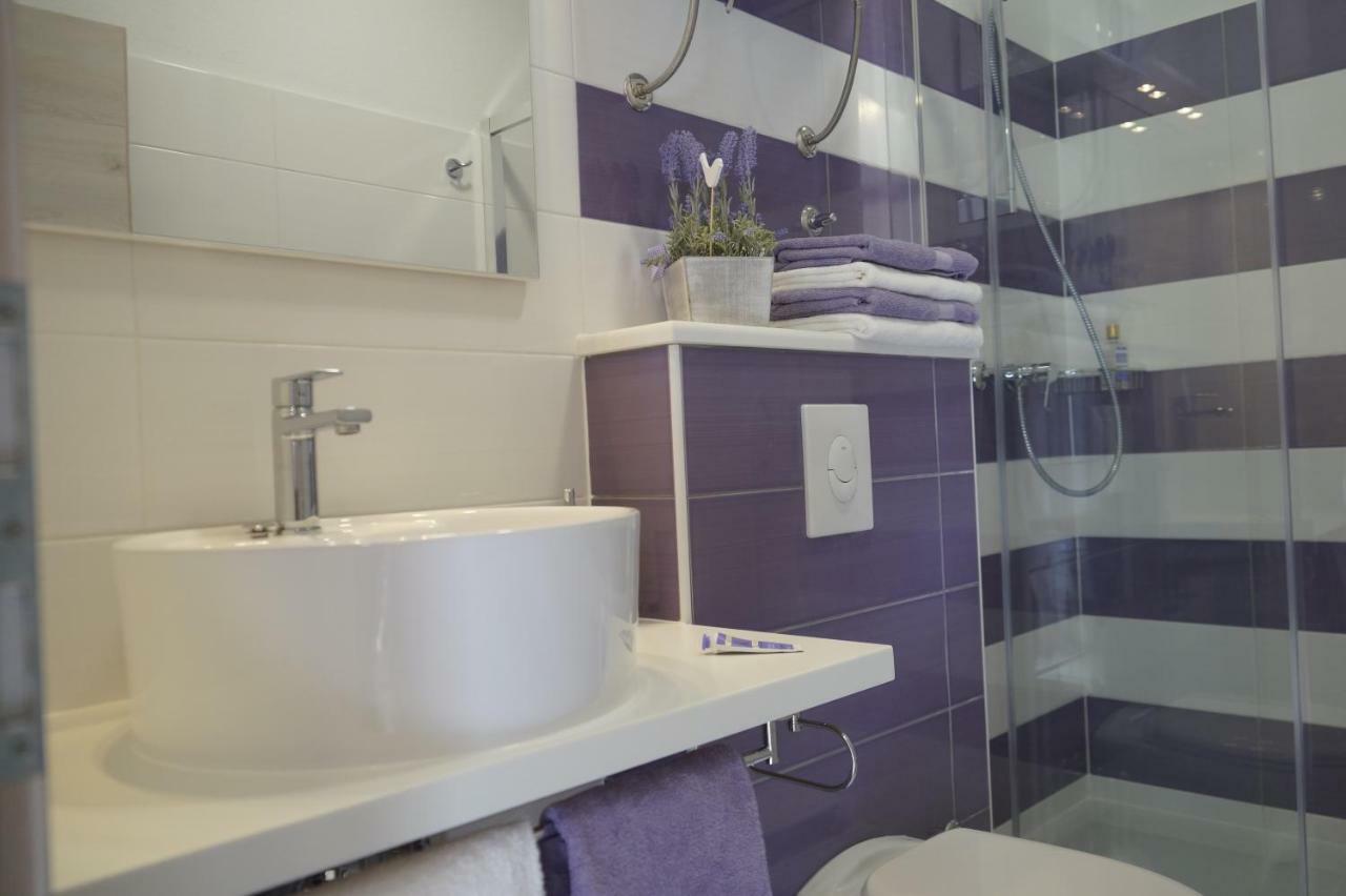 Frapedo Sport Makarska Apartment ภายนอก รูปภาพ