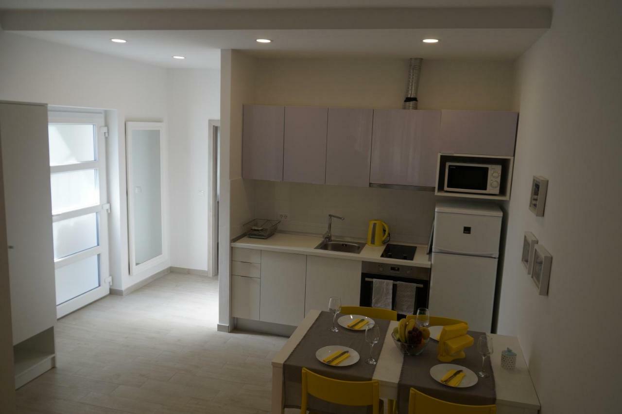 Frapedo Sport Makarska Apartment ภายนอก รูปภาพ