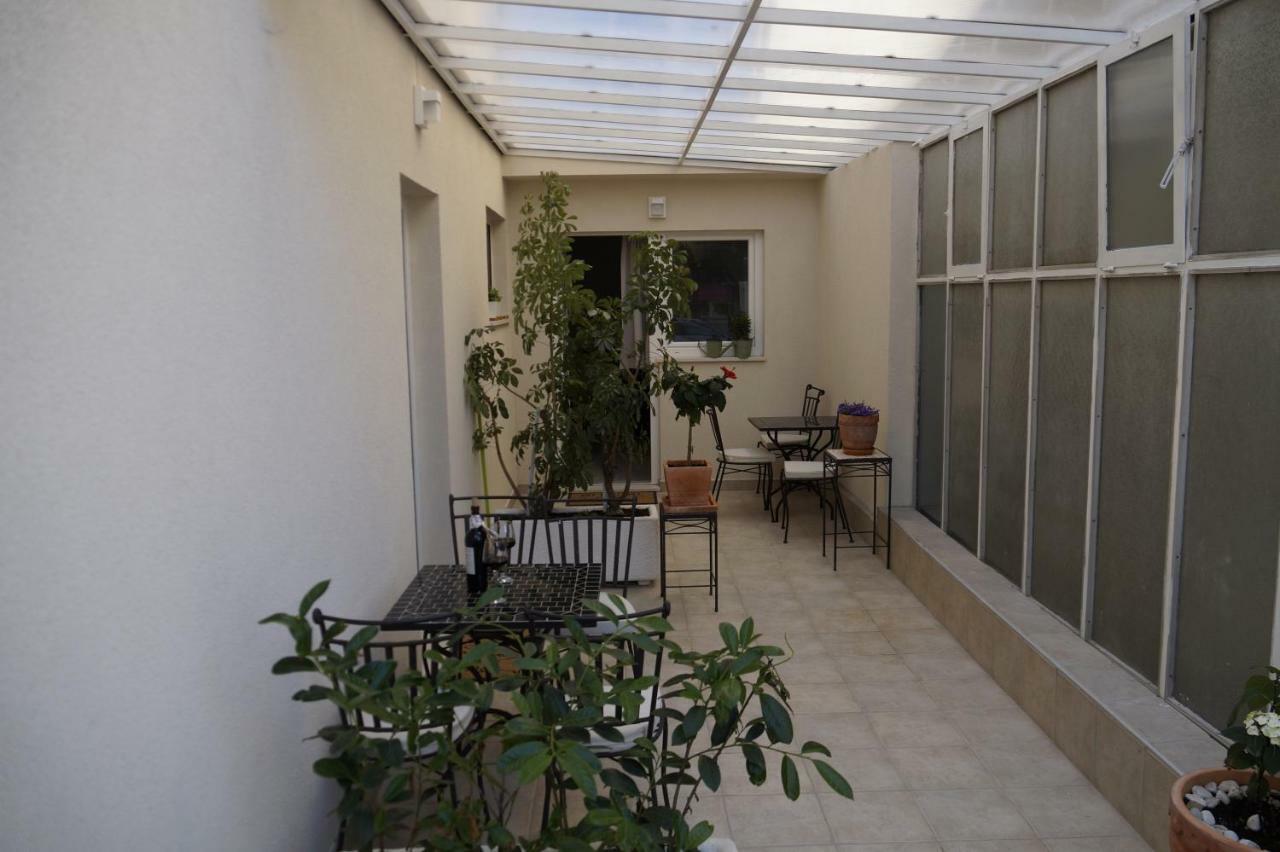 Frapedo Sport Makarska Apartment ภายนอก รูปภาพ