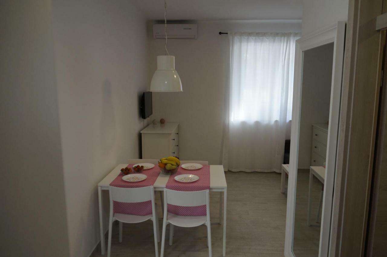 Frapedo Sport Makarska Apartment ภายนอก รูปภาพ