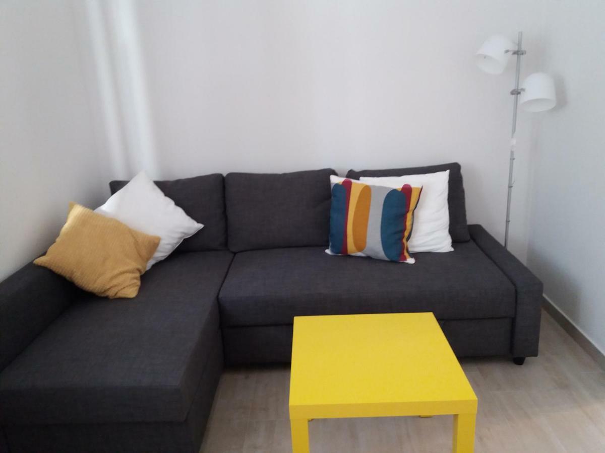 Frapedo Sport Makarska Apartment ภายนอก รูปภาพ