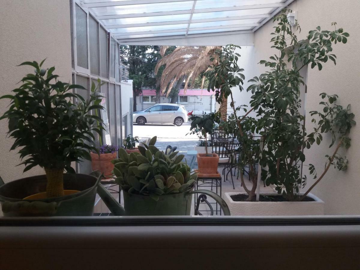Frapedo Sport Makarska Apartment ภายนอก รูปภาพ