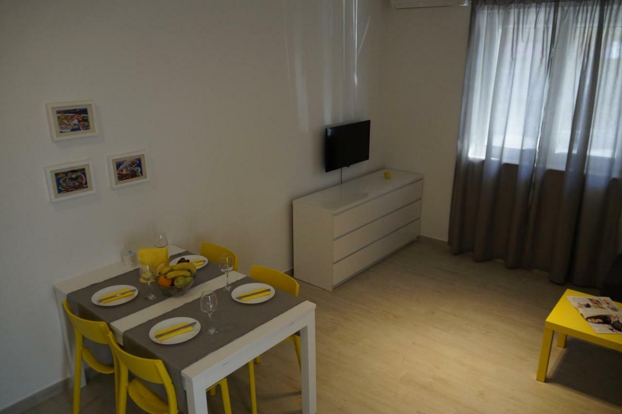 Frapedo Sport Makarska Apartment ภายนอก รูปภาพ