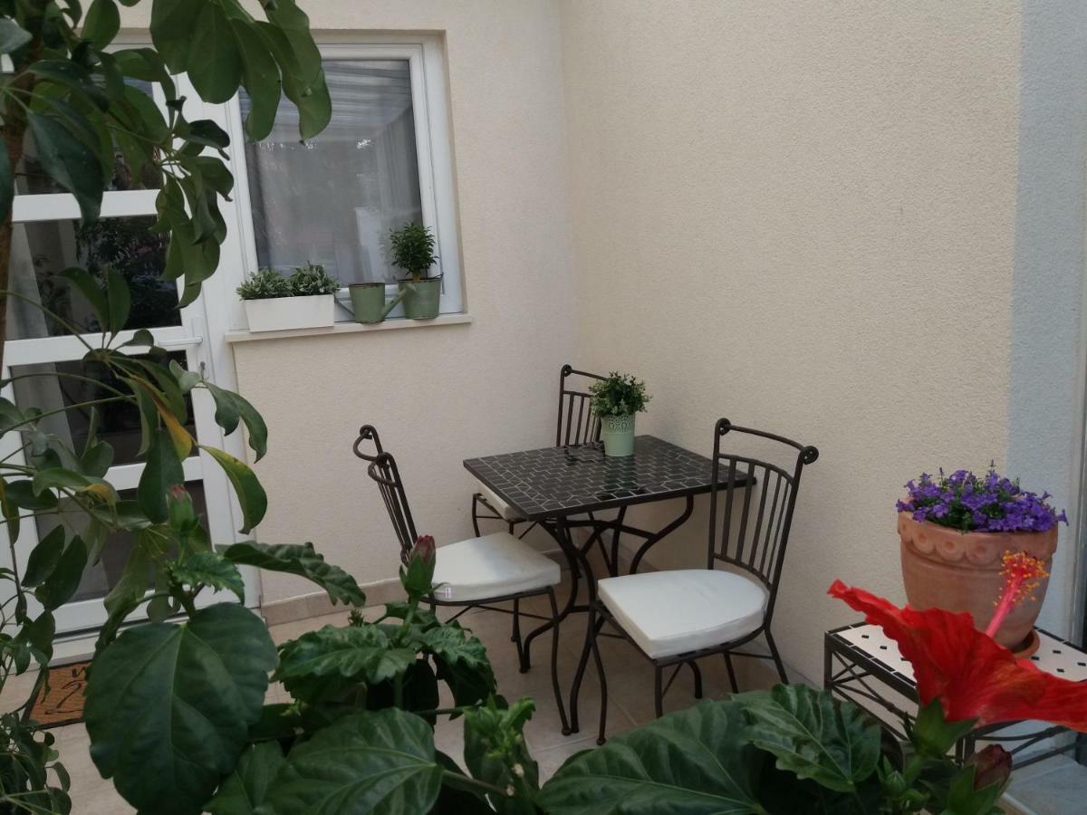 Frapedo Sport Makarska Apartment ภายนอก รูปภาพ