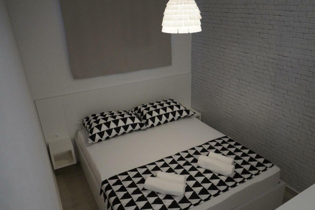 Frapedo Sport Makarska Apartment ภายนอก รูปภาพ