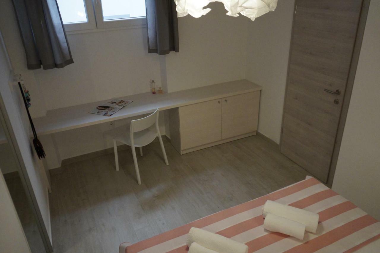 Frapedo Sport Makarska Apartment ภายนอก รูปภาพ