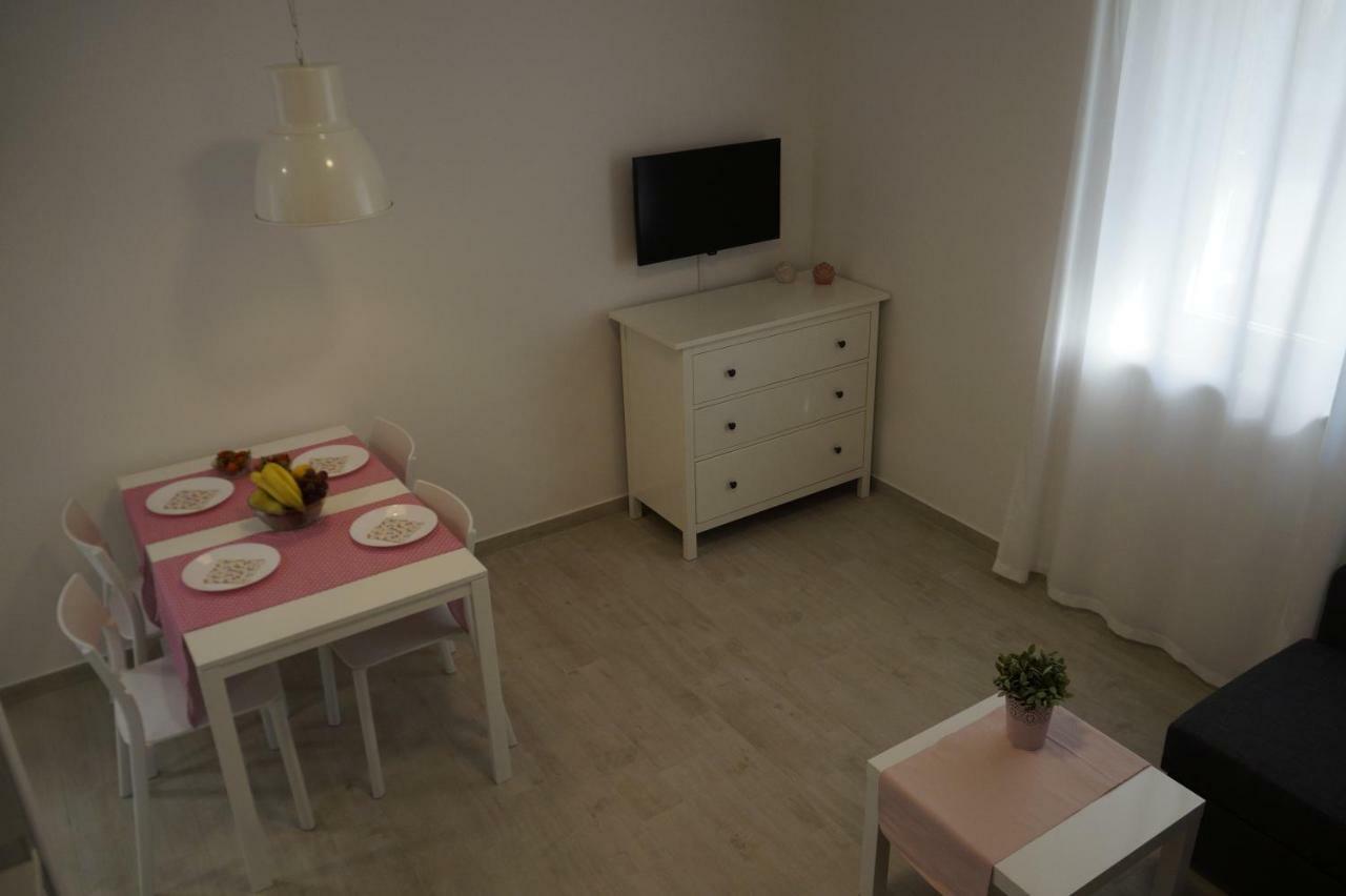 Frapedo Sport Makarska Apartment ภายนอก รูปภาพ