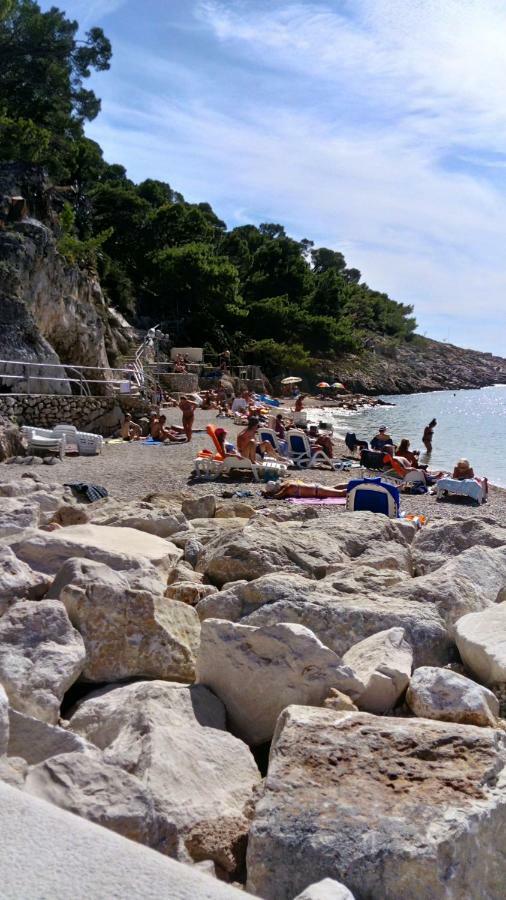 Frapedo Sport Makarska Apartment ภายนอก รูปภาพ
